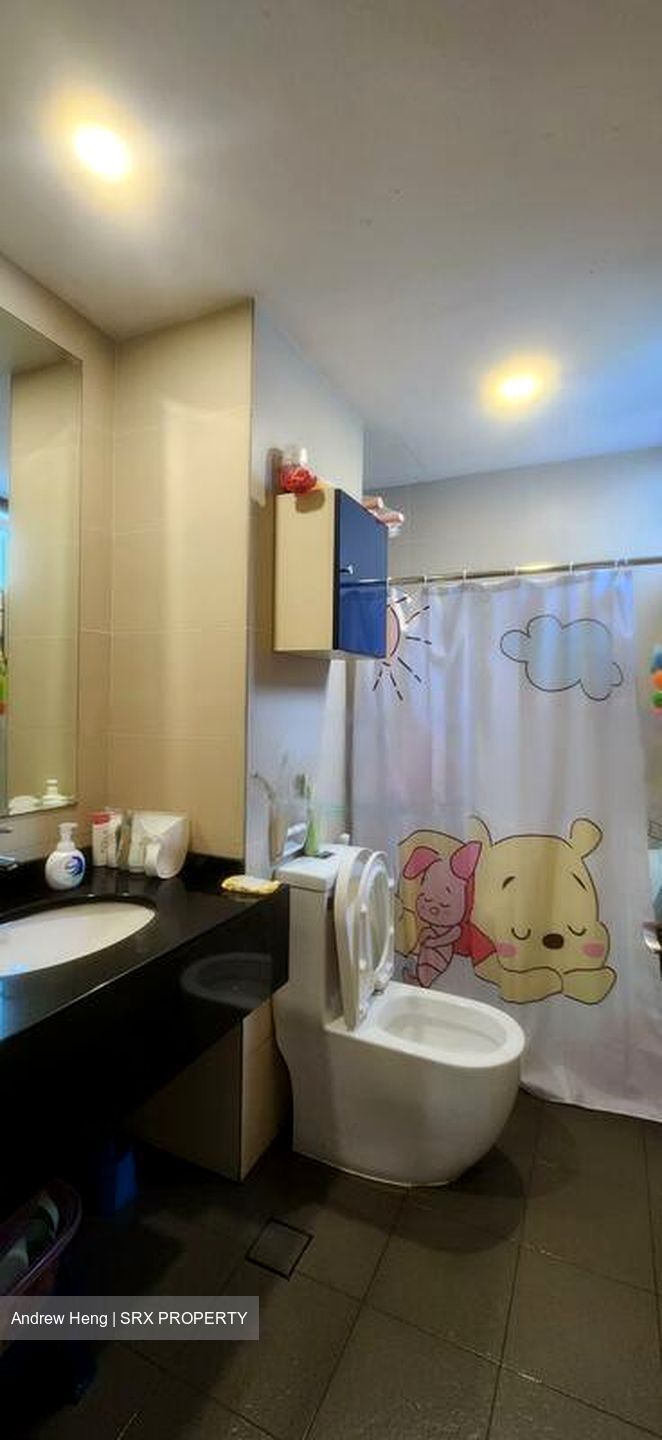 Hume Park I (D21), Condominium #467747411